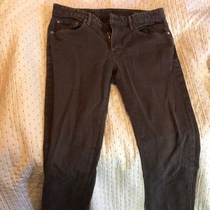 Bonobos Tailored Fit Travel Jean 32 x 34